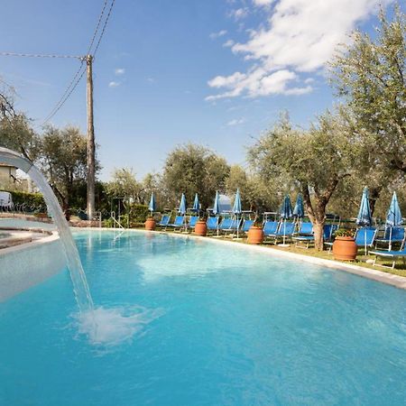 Hotel Internazionale Torri Del Benaco Extérieur photo