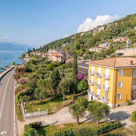 Hotel Internazionale Torri Del Benaco Extérieur photo