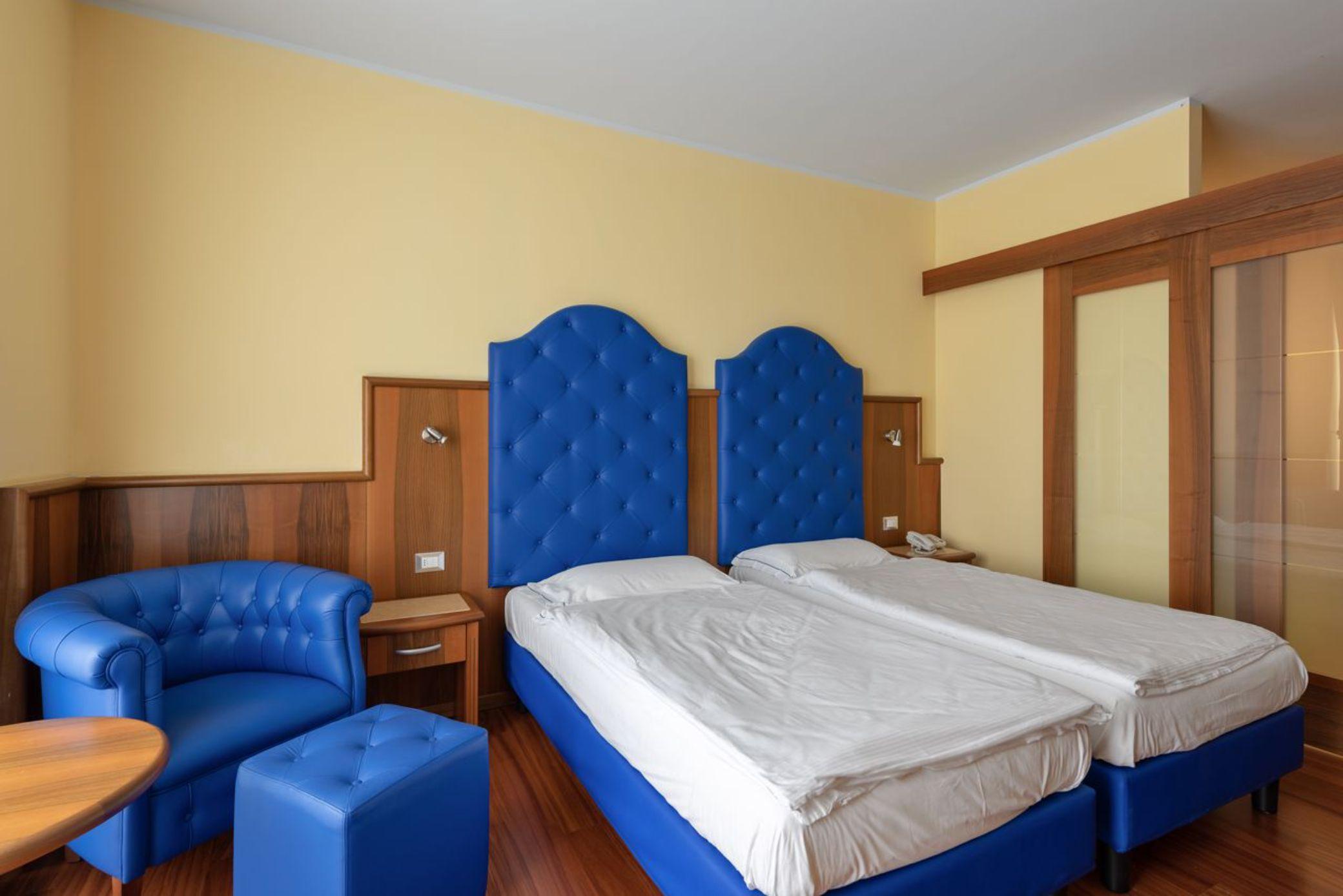 Hotel Internazionale Torri Del Benaco Extérieur photo