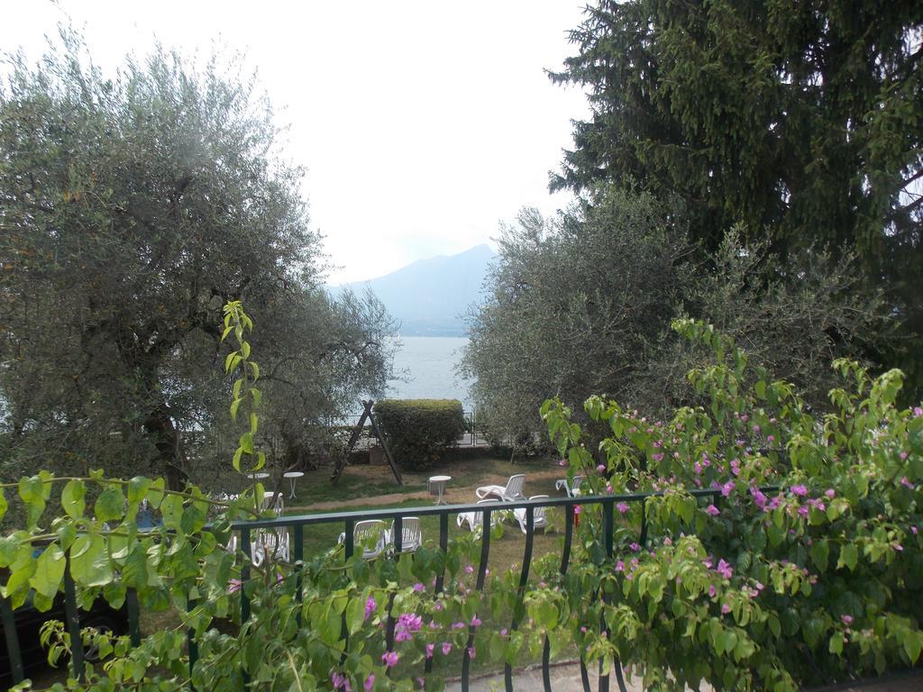 Hotel Internazionale Torri Del Benaco Extérieur photo