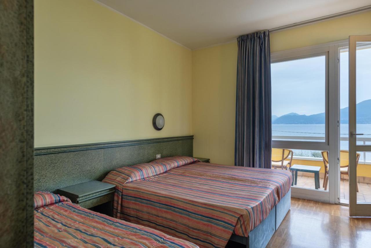 Hotel Internazionale Torri Del Benaco Extérieur photo